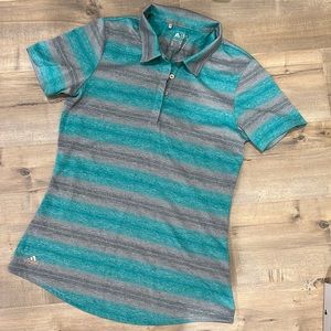 Adidas golf t shirt